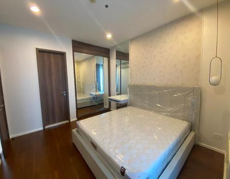 P27CA2409005 ขาย แม่น้ำ เรสซิเดนท์-Menam Residences 2 ห้องนอน 76.89 ตรม.