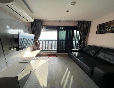 P29CR2408023 ให้เช่า ไลฟ์ ลาดพร้าว-Life Ladprao 1 ห้องนอน 35 ตรม.