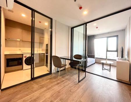 P29CR2409050 ให้เช่า ไลฟ์ ลาดพร้าว วัลเล่ย์-Life Ladprao Valley 1 ห้องนอน 35 ตรม.
