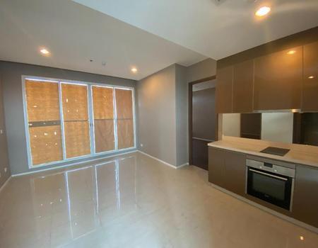 P27CR2409012 ขาย แม่น้ำ เรสซิเดนท์-Menam Residences 2 ห้องนอน 76.89 ตรม.